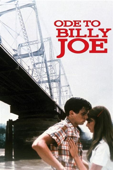 The same river where the famous and original real-life Tallahatchie Bridge mentioned in "Ode to Billie Joe" was located. In 1967 she became an overnight sensation with her release of "Ode To Billie Joe." The song describes a family having dinner while the discussing the suicide of Billie Joe McAllister which occurred earlier that summer day. 